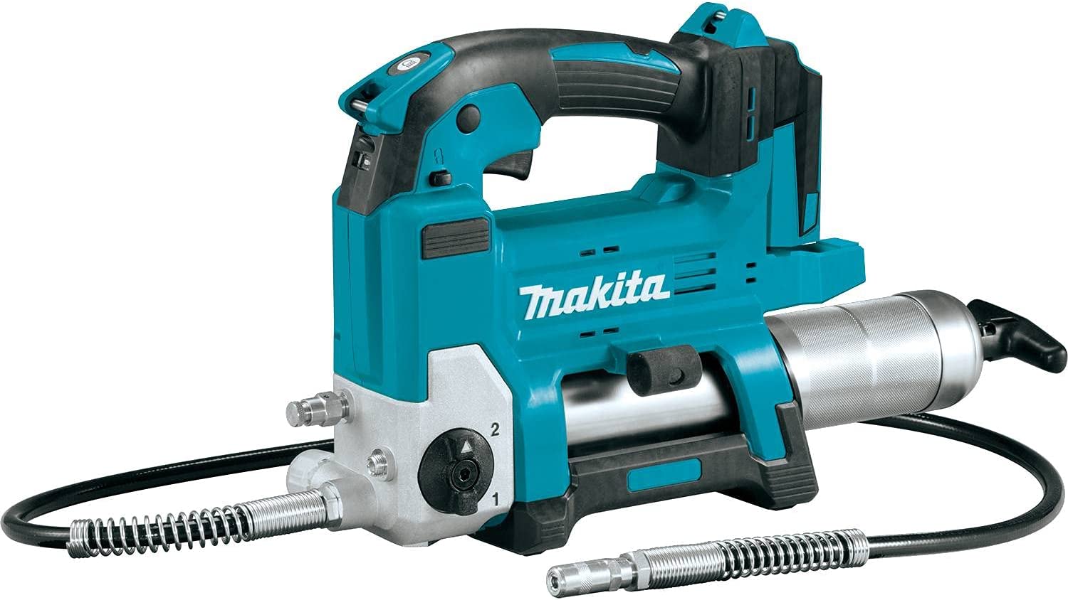 Makita Akku-Fettpresse