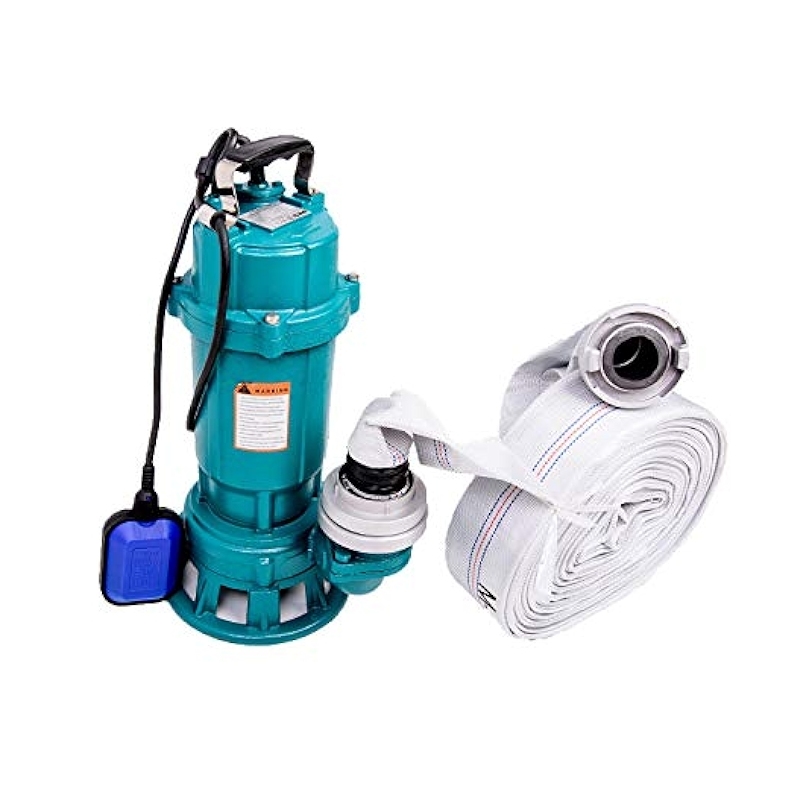 TAUCHPUMPE 1100W